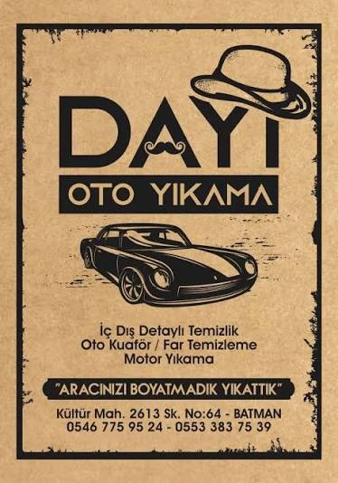 Kraft Oto Paspas İmalat İzmir İstanbul Ankara Antalya 